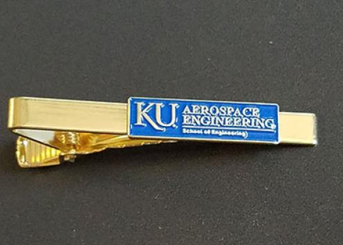KU AE Tie Bar