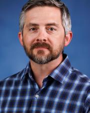 Dr. Adam Gorrell