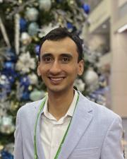 Dr Mostafa