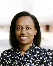 Shanya Dorsey