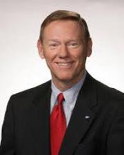 Alan Mulally