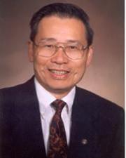 Chuan-Tau "Eddie" Lan