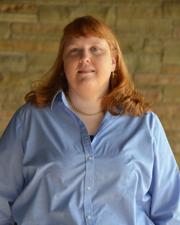 Amy Borton