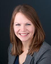 Emily Arnold
