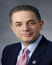 Shawn Keshmiri