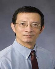 Zhongquan Charlie Zheng