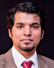 Md Mozammal Hosain Chowdhury