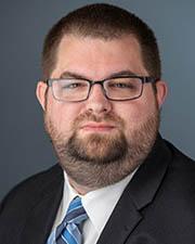 Brian Kaplinger