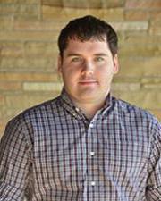 Bradley Schroeder