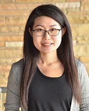 Lu Zhao